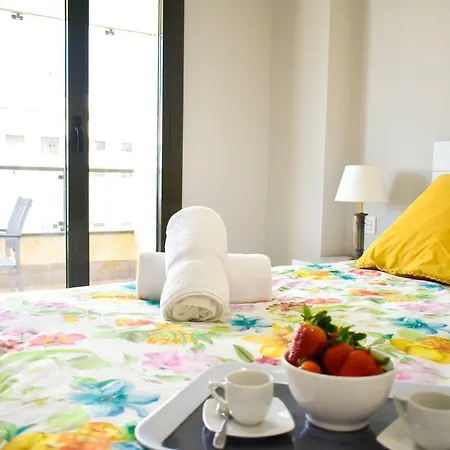 Luxury Los Alamos Beach *