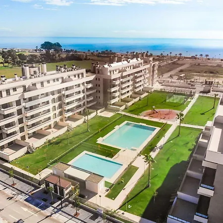 Luxury Los Alamos Beach *