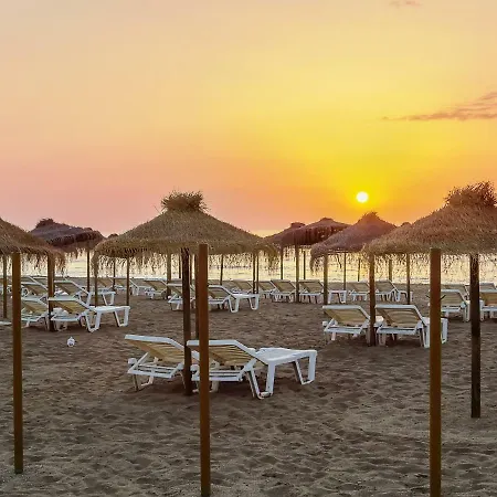 Luxury Los Alamos Beach * Torremolinos