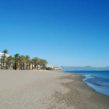 Luxury Los Alamos Beach Appartement Torremolinos
