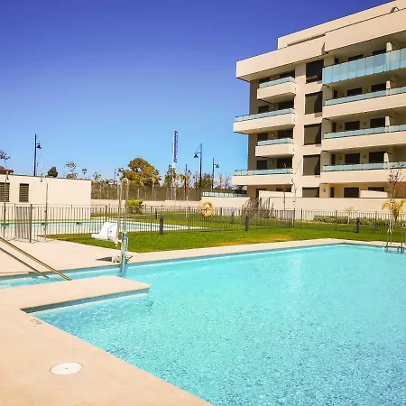 Luxury Los Alamos Beach * Torremolinos