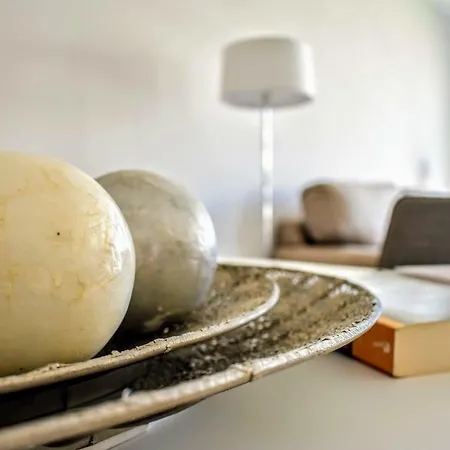 Appartement Luxury Los Alamos Beach *