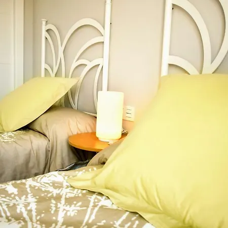 Luxury Los Alamos Beach Appartement Torremolinos
