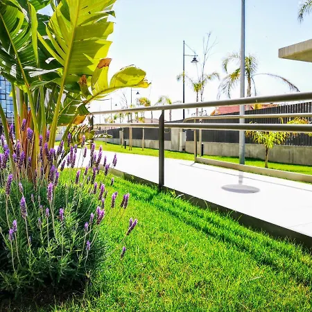 Luxury Los Alamos Beach Appartement