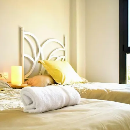 Luxury Los Alamos Beach *