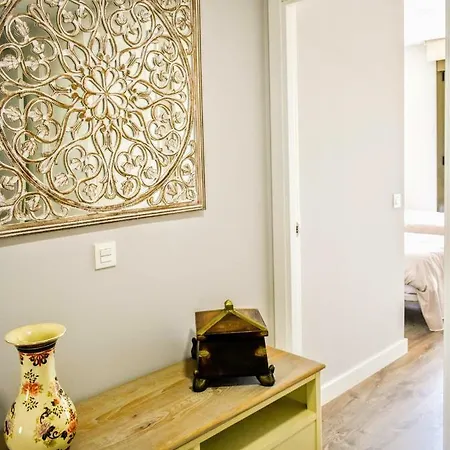 Appartement Luxury Los Alamos Beach