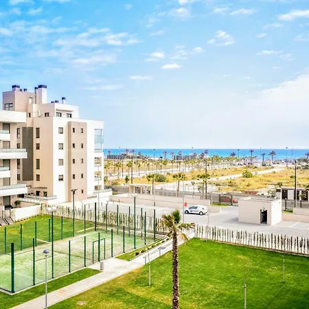 Luxury Los Alamos Beach
