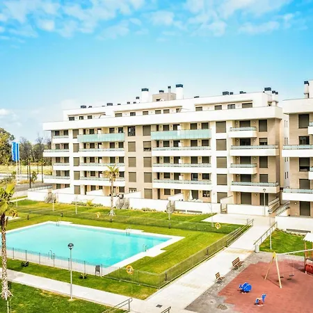 Luxury Los Alamos Beach