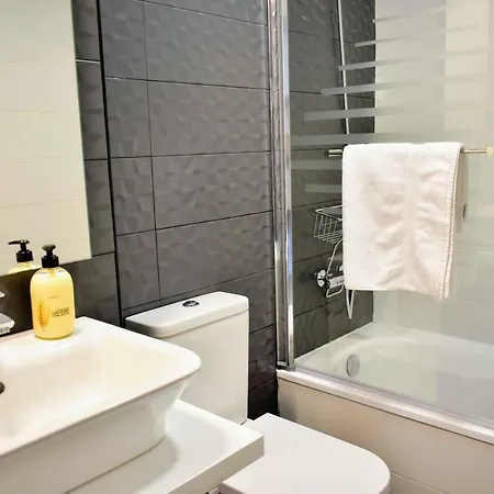 Appartement Luxury Los Alamos Beach