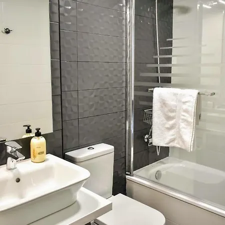 Luxury Los Alamos Beach