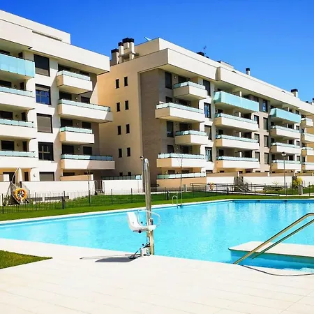 Luxury Los Alamos Beach