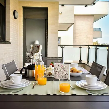 Luxury Los Alamos Beach