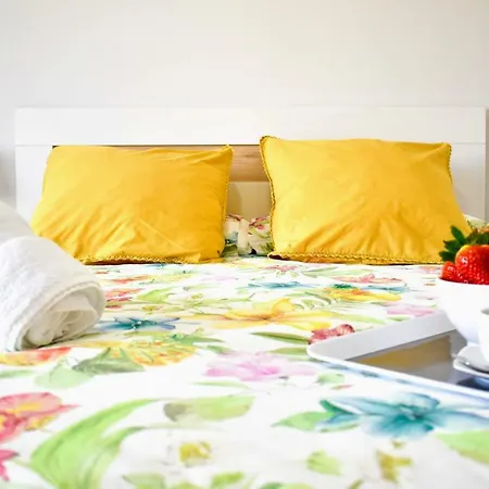 Luxury Los Alamos Beach Torremolinos