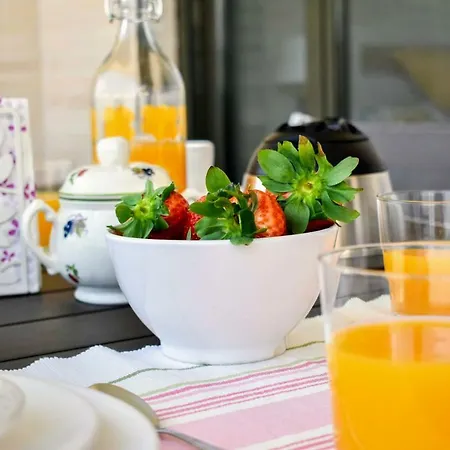 Appartement Luxury Los Alamos Beach