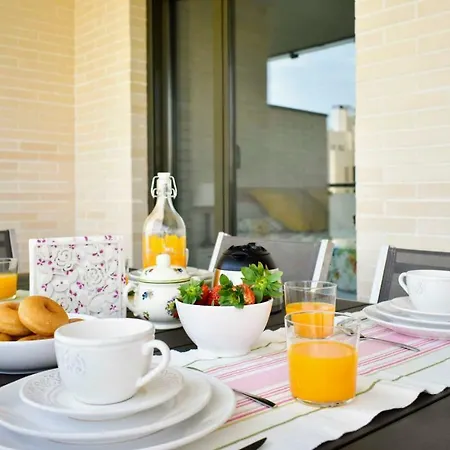 Luxury Los Alamos Beach Torremolinos