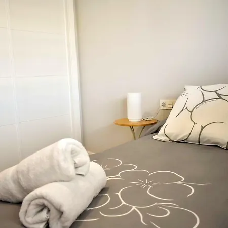 Luxury Los Alamos Beach Torremolinos