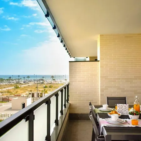 Luxury Los Alamos Beach *