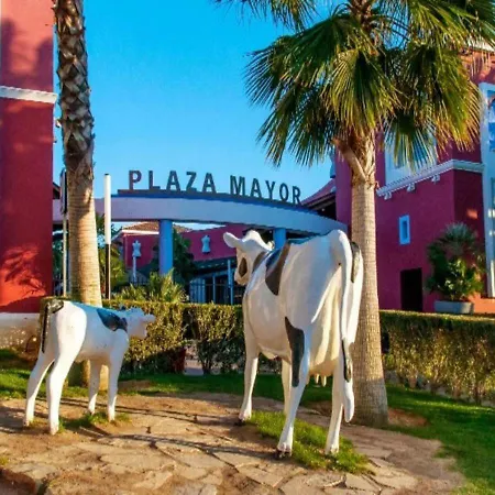 Luxury Los Alamos Beach